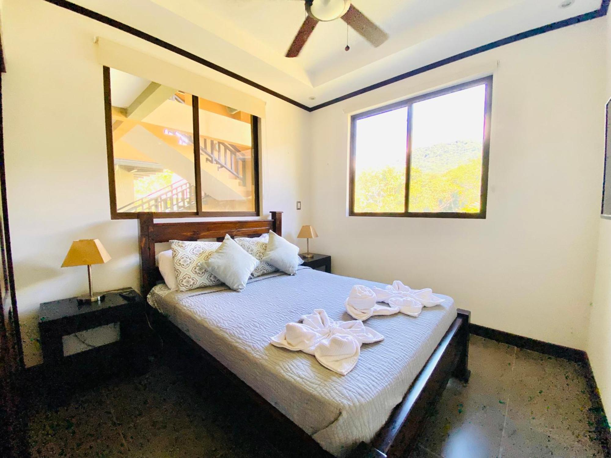 Pacific Edge Eco Lodge Dominical Habitación foto